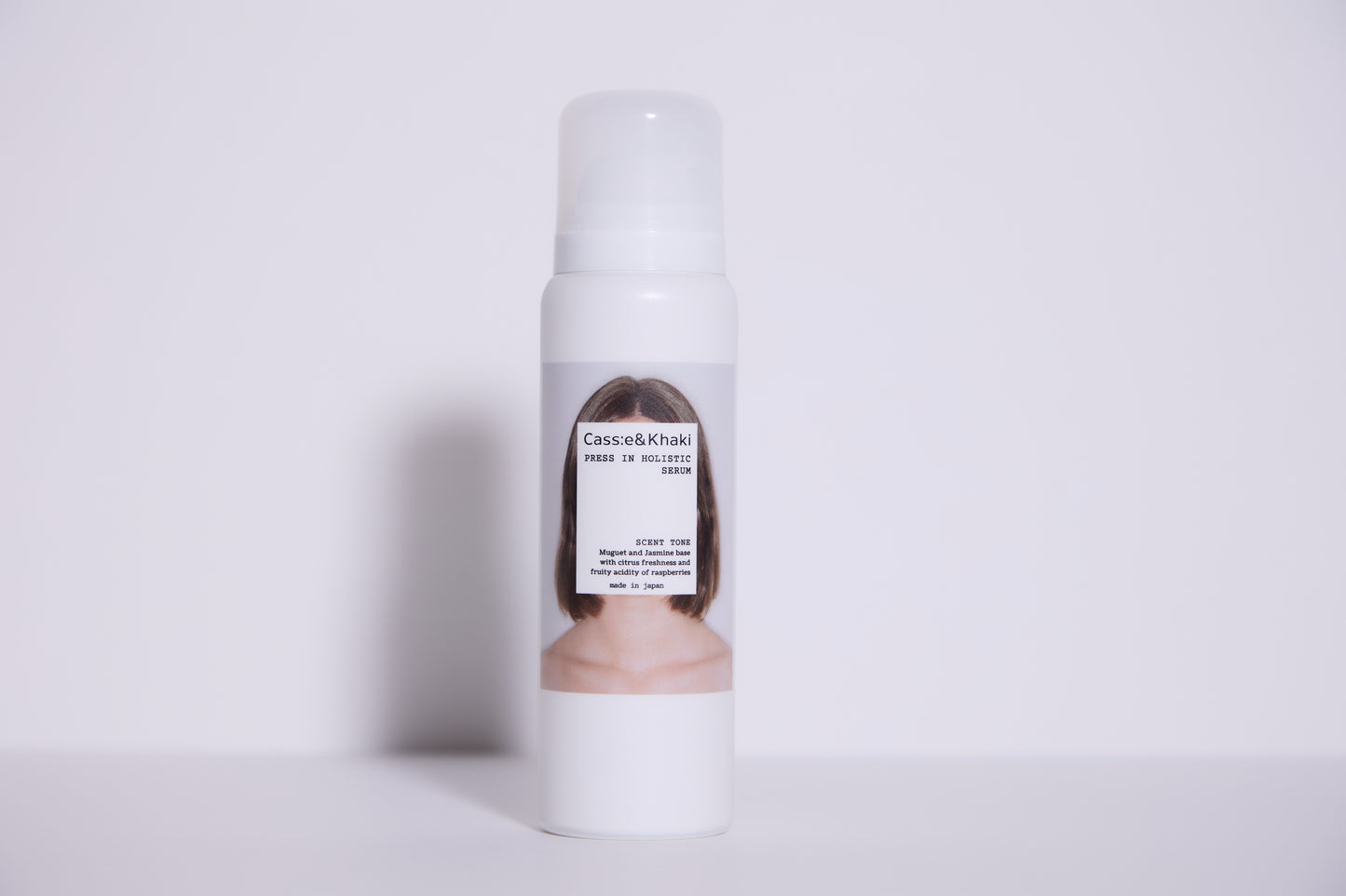 【炭酸美容3日間トライアルセット】炭酸ガスパック3個・炭酸美容液１本(１か月半～２か月)