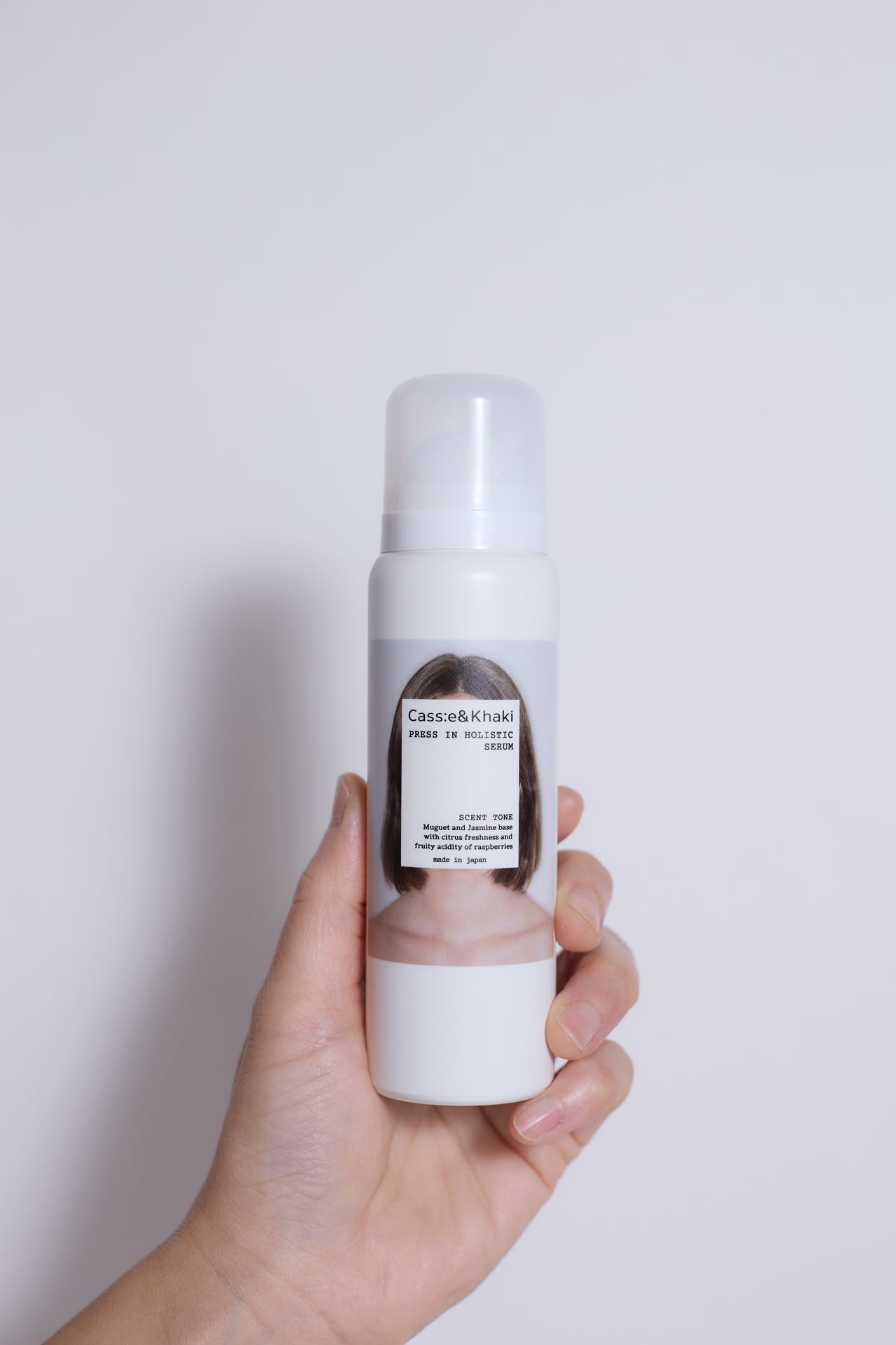 【炭酸美容7日間トライアルセット】炭酸ガスパック7個・炭酸美容液１本(１か月半～２か月)