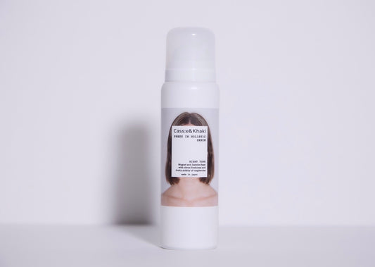 PRESS IN HOLISTIC SERUM 80g